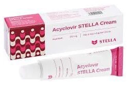 acyclovir