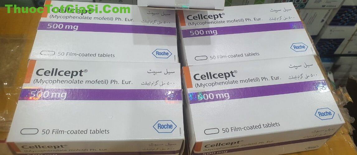 Cellcept