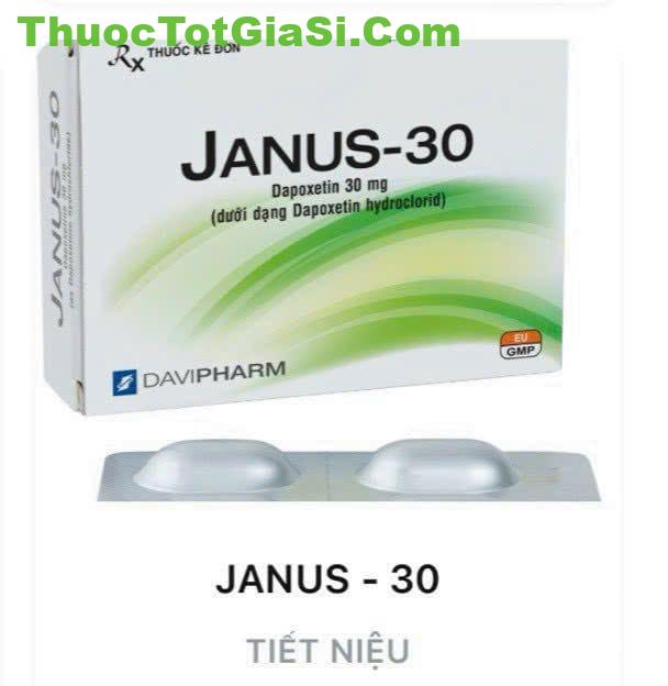 Janus-30