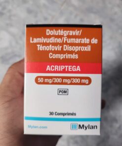 acriptega