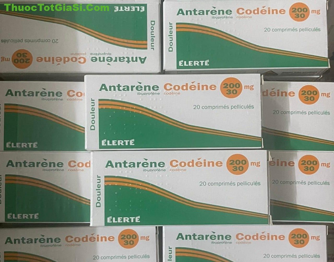 antarene