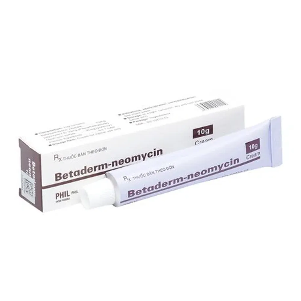 betaderm-neomycin-10g-tri-viem-da-do-di-ung-va-viem-da-do-nhiem-trung-1878 betaderm neomycin 10g tri viem da do di ung va viem da do nhiem trung 1878