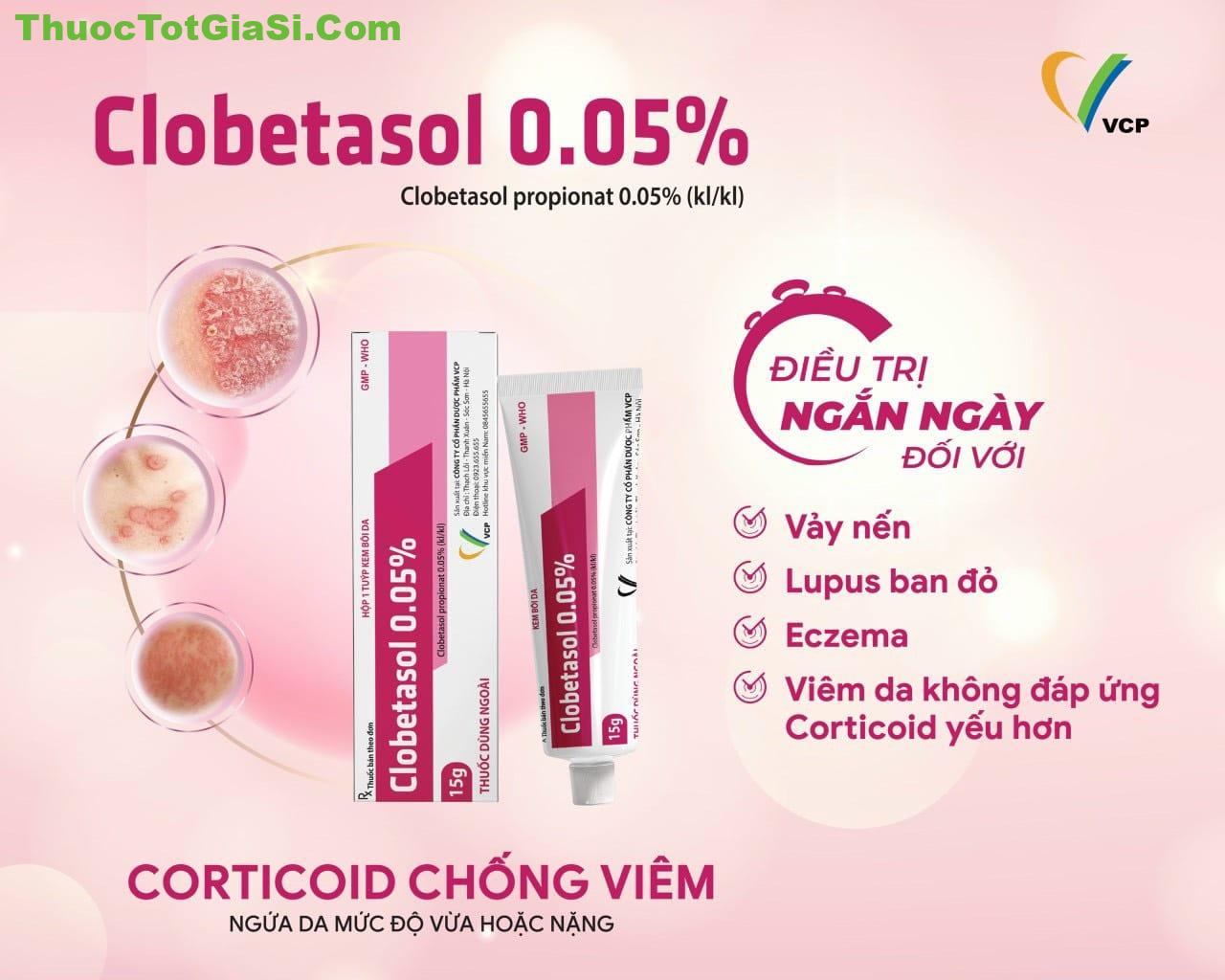 clobetasol clobetasol