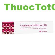 crotamiton-10-cream-stella-dieu-tri-benh-ghe-ngua-da-do-ghe-1870 crotamiton 10 cream stella dieu tri benh ghe ngua da do ghe 1870