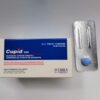 Cupid 100 (Sildenafil 100mg) CADILA- trị rối loạn cương dương nam