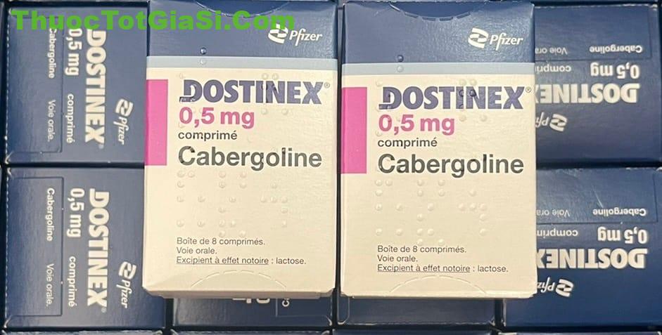 dostinex
