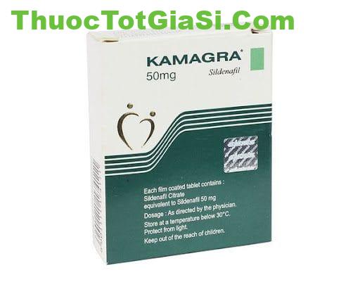 kamagra-50mg-4-vien-dieu-tri-roi-loan-cuong-duong-nam-gioi-1981 KAMAGRA 50 (Sildenafil 50mg) H/4v điều trị rối loại cương dương ở nam giới