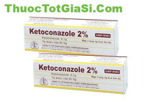 ketoconazole-2-cream-mekophar-dieu-tri-nam-da-1845 ketoconazole 2 cream mekophar dieu tri nam da 1845