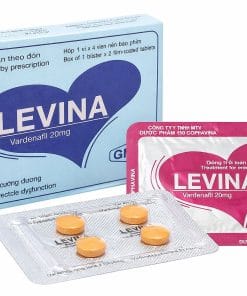 Levina 20mg