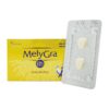 Thuốc MelyGra 1H (Vardenafil 20mg) điều trị rối loạn cương dương thế hệ mới ít tác dụng phụ