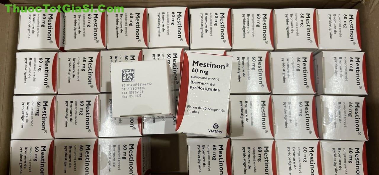 mestinon
