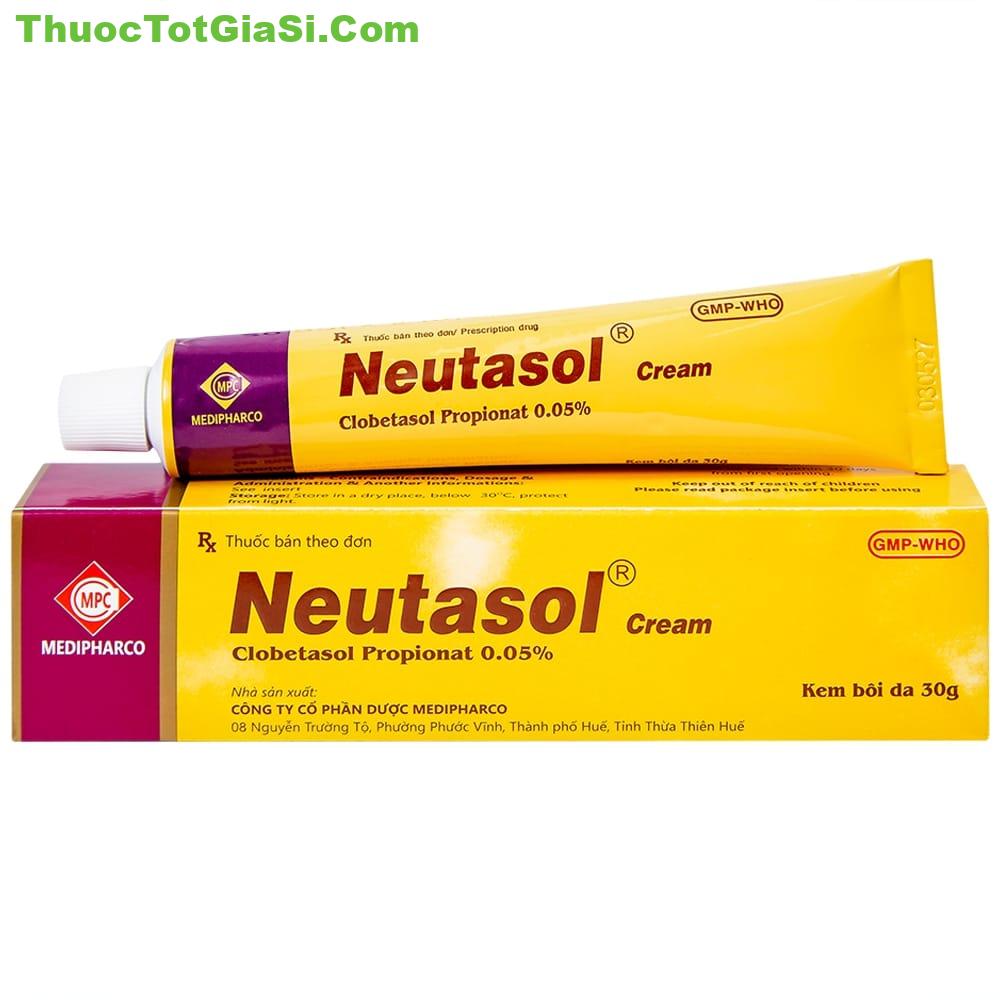 neutasol-cream-30g-clobetasol-propionat-0-05-medipharco-kem-boi-dieu-tri-vay-nen-ngua-cham-viem-da-co-dia-di-ung-da-1889 neutasol cream 30g clobetasol propionat 0 05 medipharco kem boi dieu tri vay nen ngua cham viem da co dia di ung da 1889