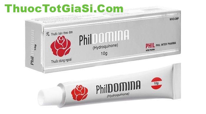phildomina-cream-10g-hydroquinone-phil-tri-nam-tan-nhang-sam-da-tay-trang-da-tay-not-ruoi-den-1900 phildomina cream 10g hydroquinone phil tri nam tan nhang sam da tay trang da tay not ruoi den 1900