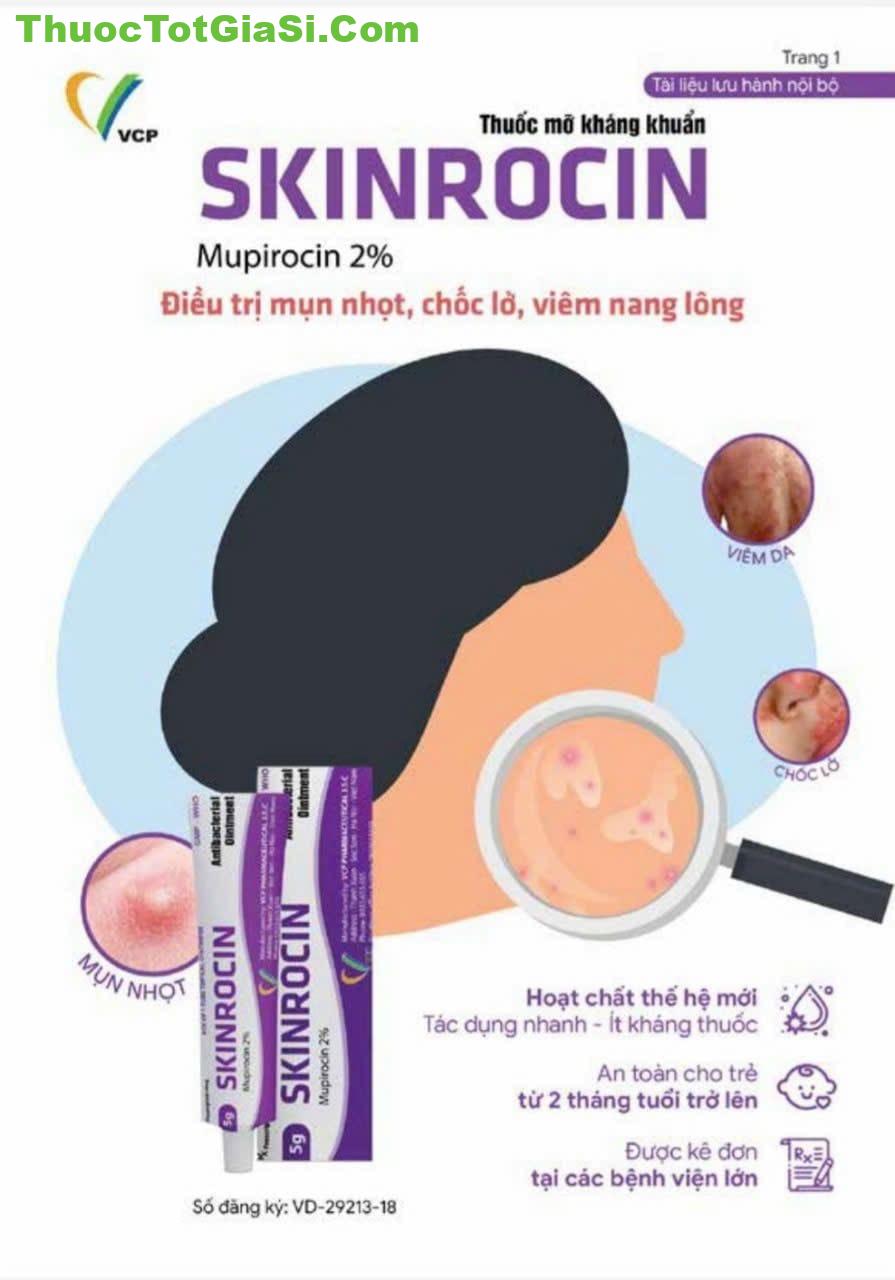 skinrocin skinrocin