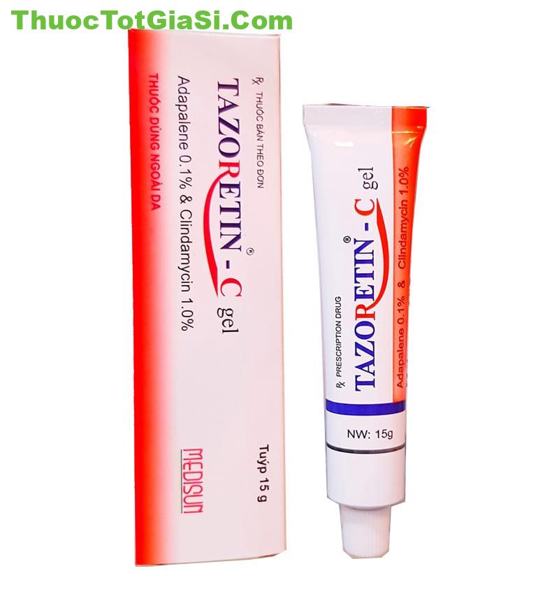 tazoretin-c-gel-15g-dieu-tri-mun-hieu-qua-1821 tazoretin c gel 15g dieu tri mun hieu qua 1821
