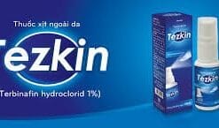 tezkin xit 15ml dieu tri nam ban chan nam mong lang ben hac lao 1907