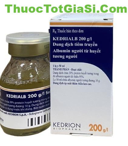 thuoc-kedrialb-200-g-l-kedrion-dung-dich-tiem-truyen-albumin-2094 thuoc kedrialb 200 g l kedrion dung dich tiem truyen albumin 2094