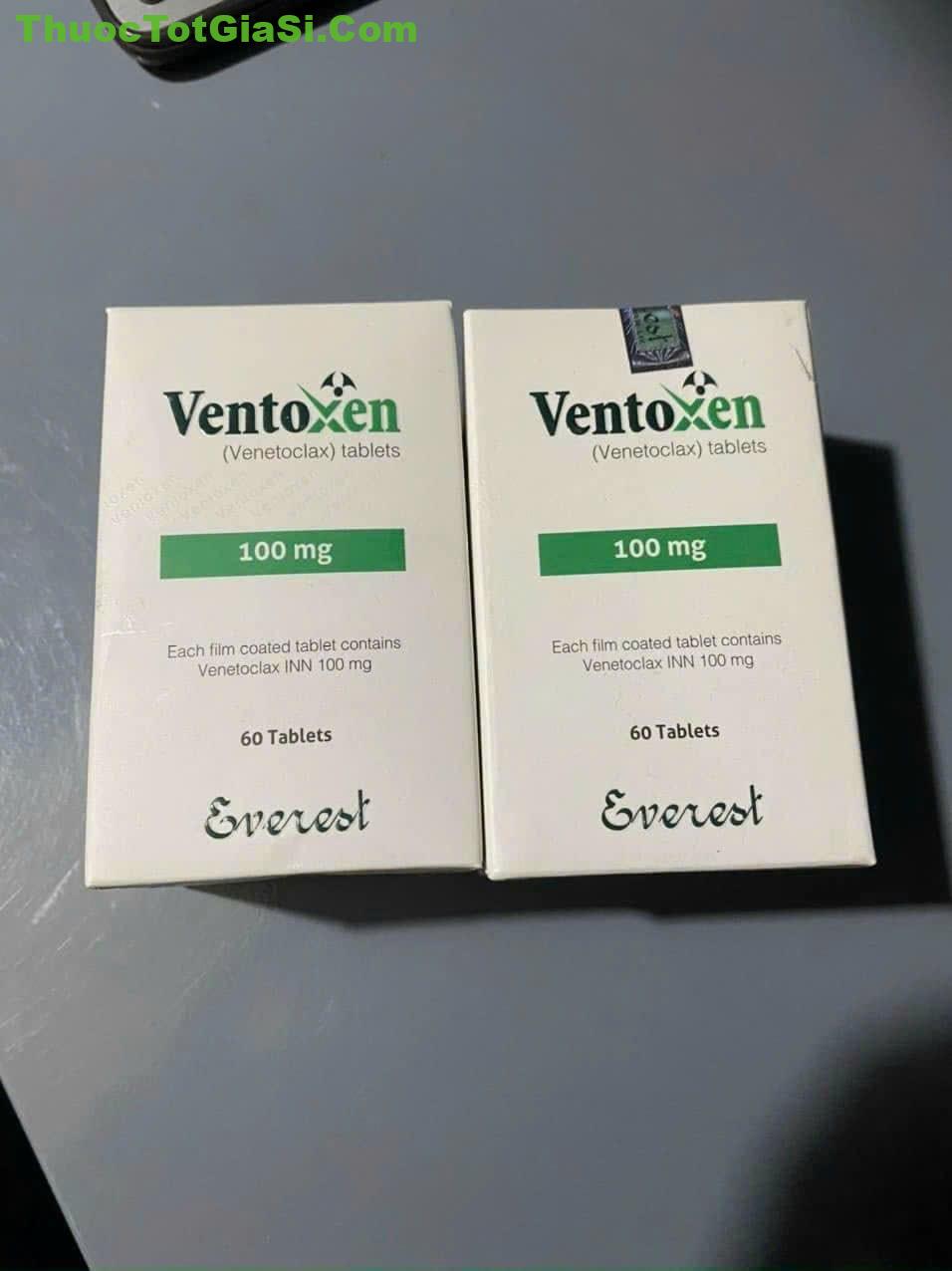 ventoxen