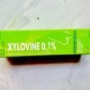 Xylovine 0.1%