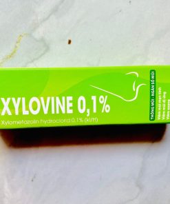Xylovine 0.1%