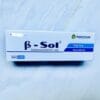 B sol