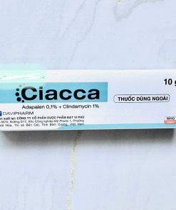 Ciacca