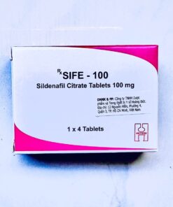 SIFE-100