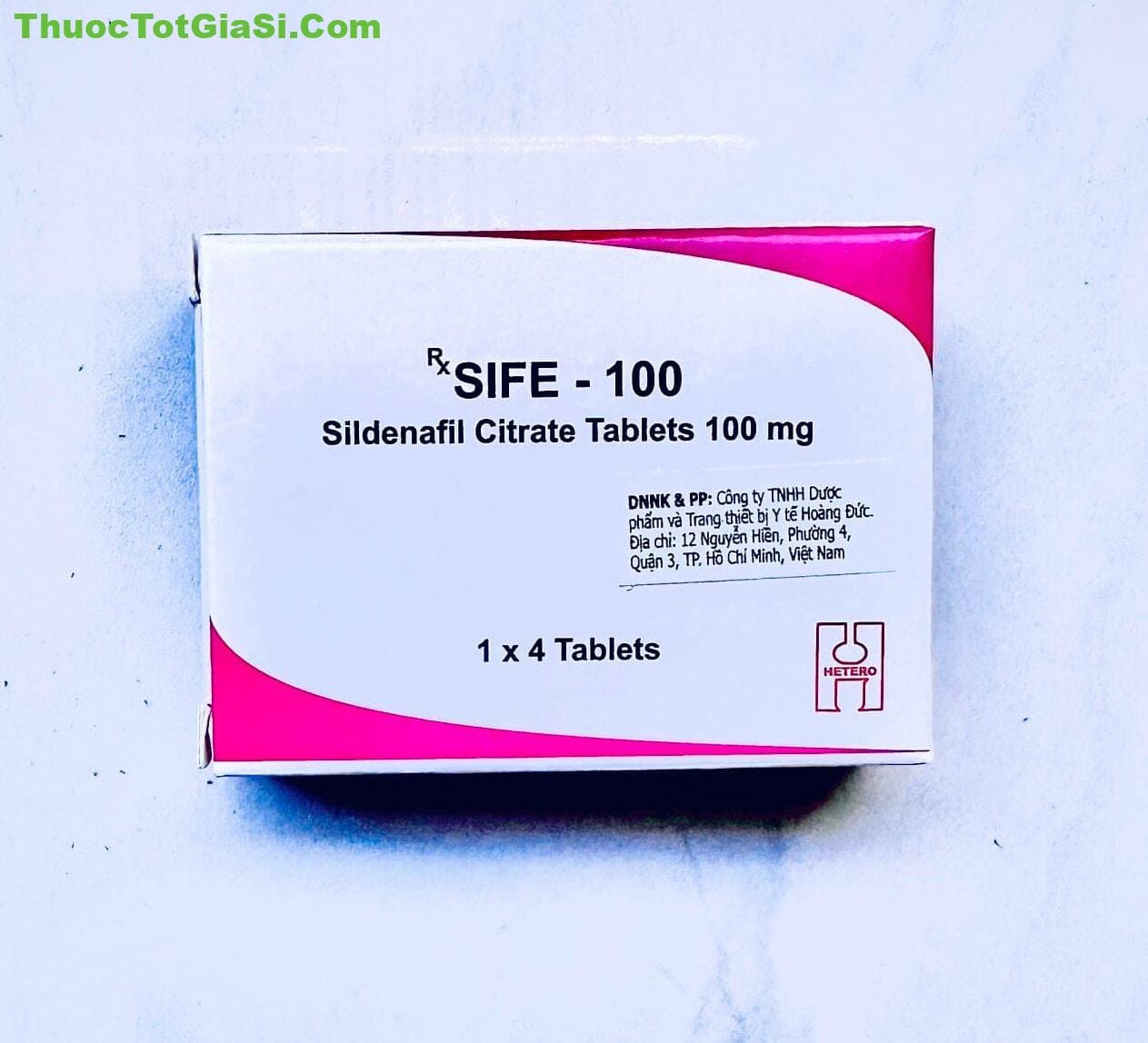 SIFE-100 SIFE-100
