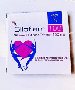 Siloflam 100