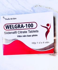 WELGRA 100