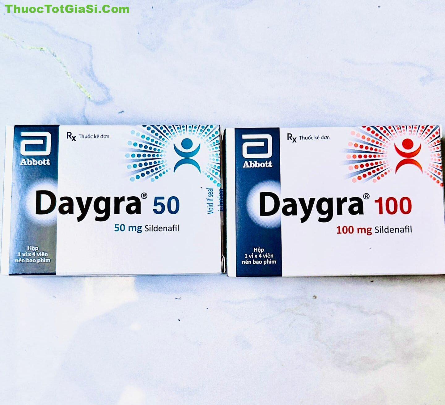 Daygra 50 Daygra 50