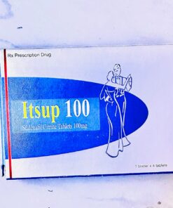 ITSUP 100