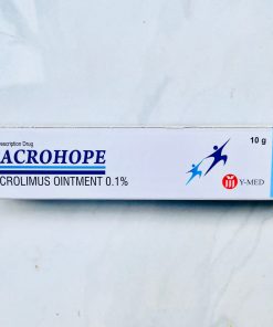 Tacrohope
