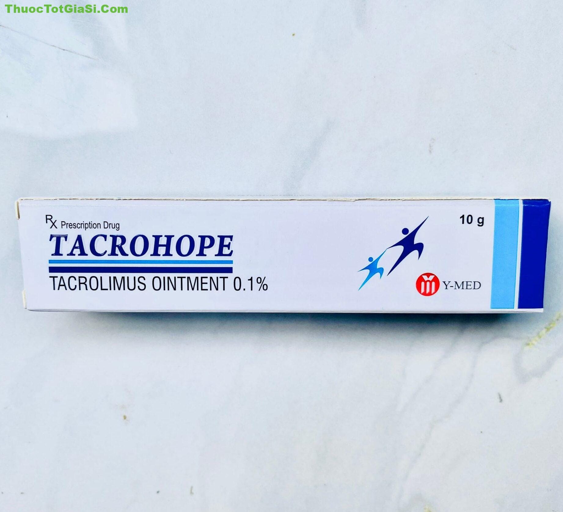 Tacrohope Tacrohope