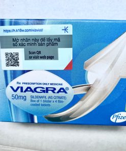 Viagra 50mg Pfizer