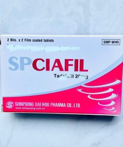 Spciafil 20