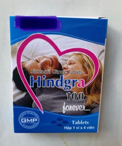 Hindgra 100