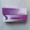 Atmupicin (Mupirocin 2%)