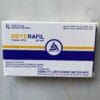 Thuốc MEYERAFIL 20 (Tadalafil 20)- Điều trị rối loạn cương dương