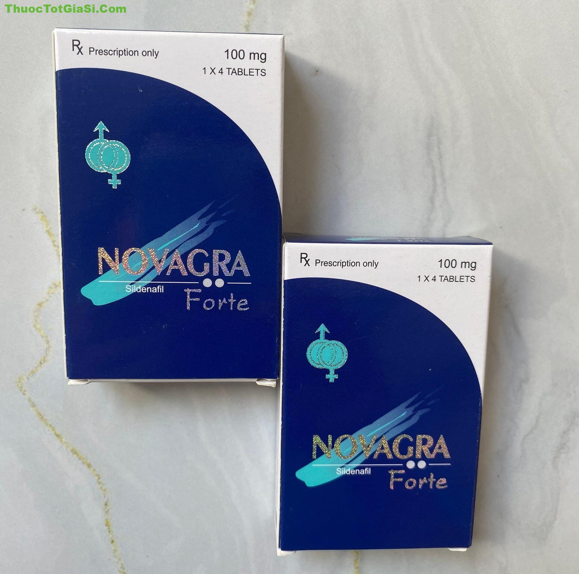 Novagra Forte 100 Novagra Forte 100