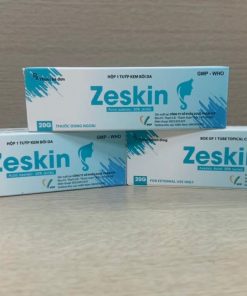 Zeskin