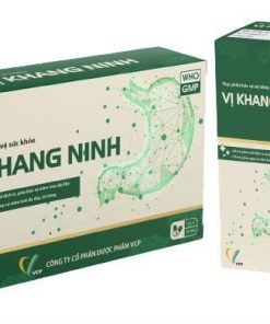 vi khang ninh