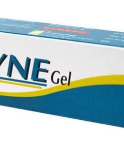 ERYNE GEL 10g DAVI điều trị mụn viêm, mụn trứng cá, làm đẹp da mụn, giảm nếp nhăn, căng bóng da