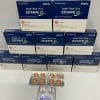 Edsave 20 Tadalafil 20mg Tada 20 thuốc điều trị rối loạn cương dương