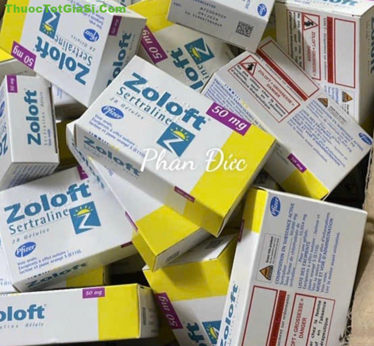 zoloft zoloft