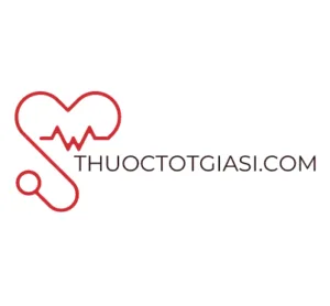 Logo thuoctotgiasi (Thuốc Tốt Giá Sỉ)