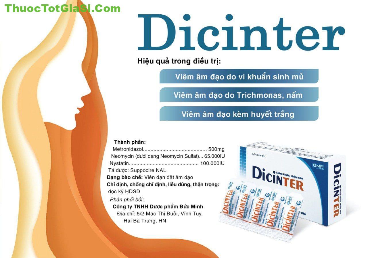 Dicinter