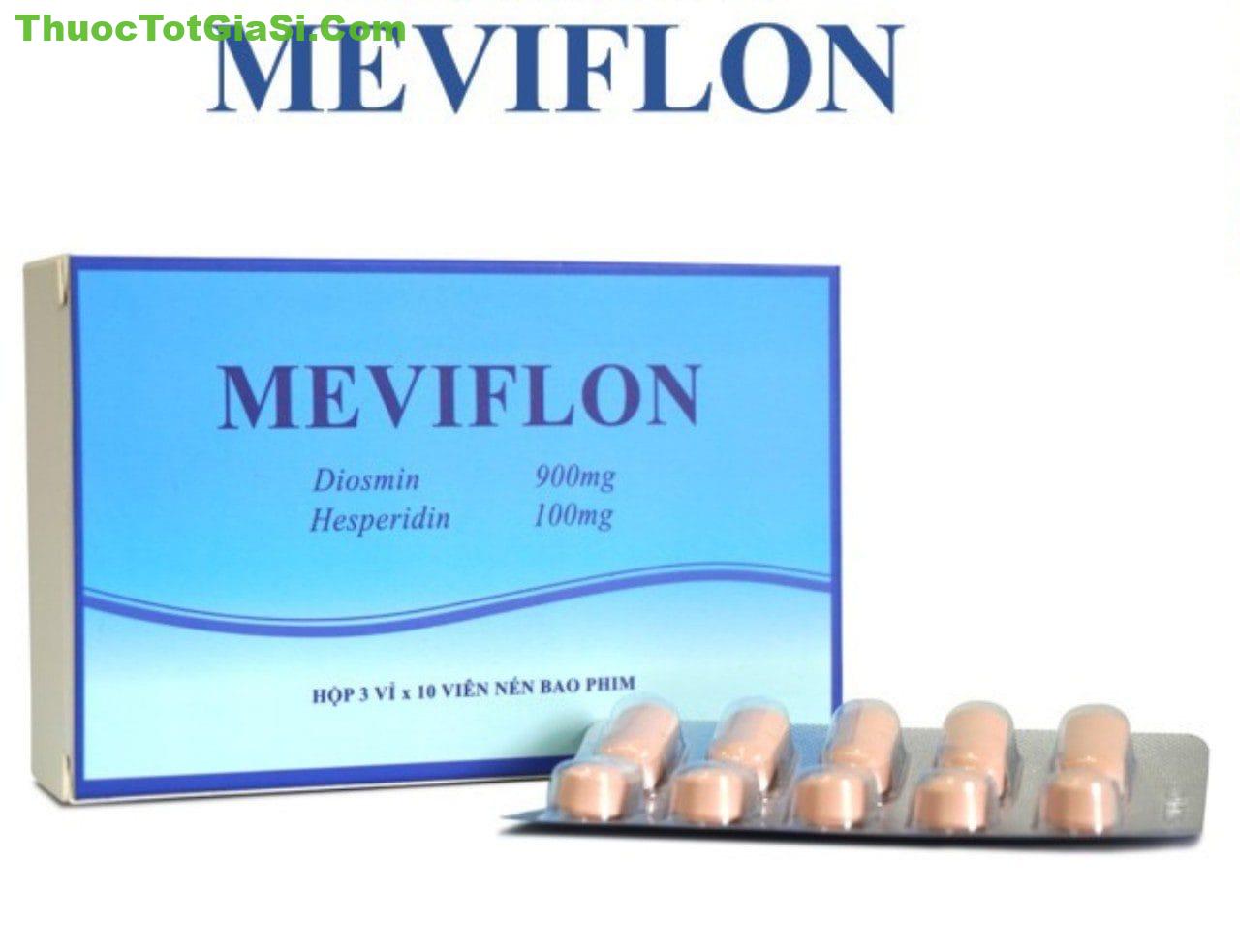 Meviflon