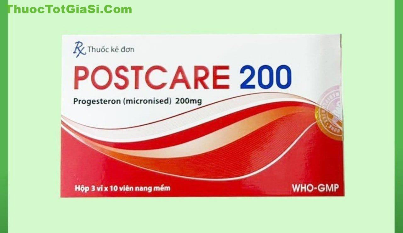 Postcare 200 Postcare 200