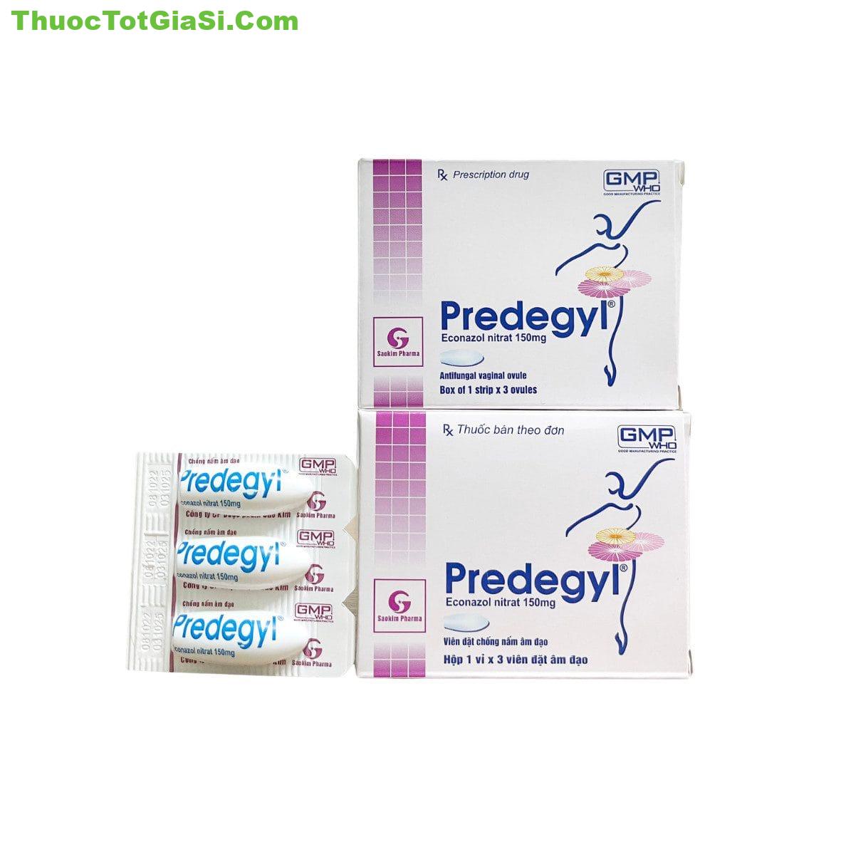 predegyl